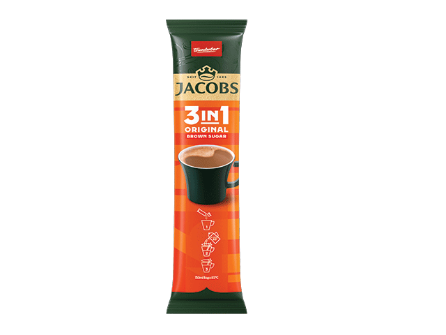 Якобс 3в1