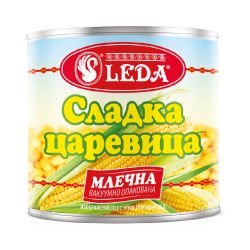 Царевица Леда 400гр.