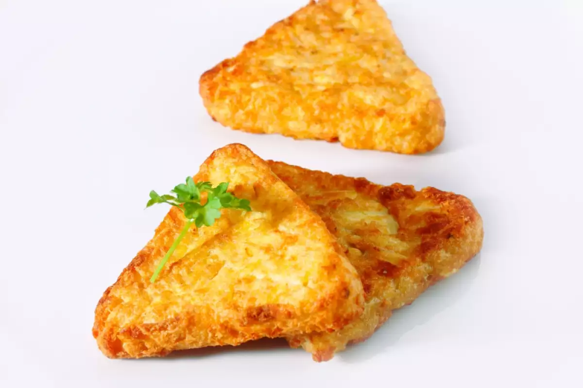 Картофени Рьощи 600гр.
