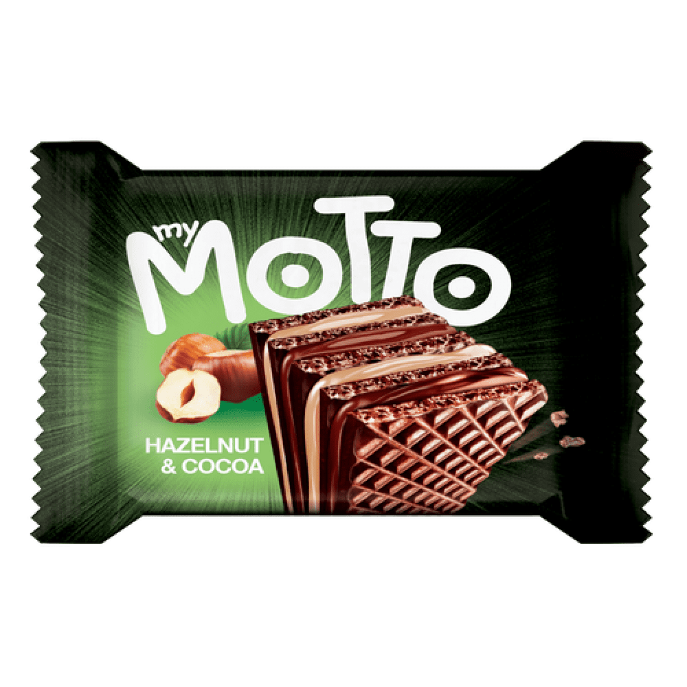 Вафла Мото 30гр.